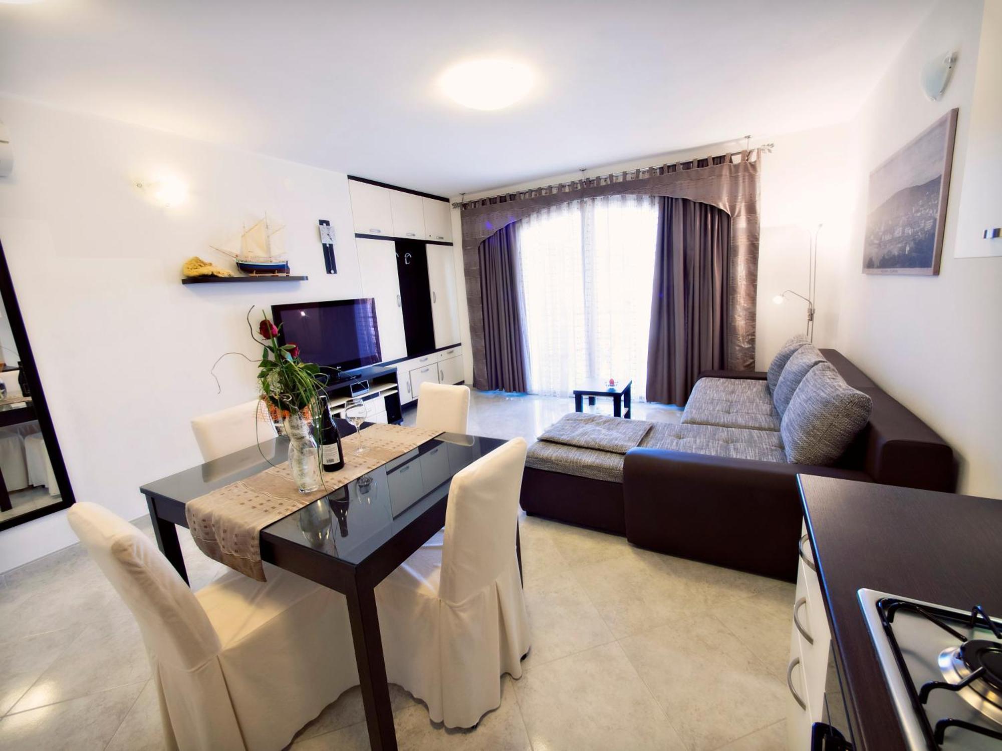 Apartmani Fortuna Zlarin Exterior photo